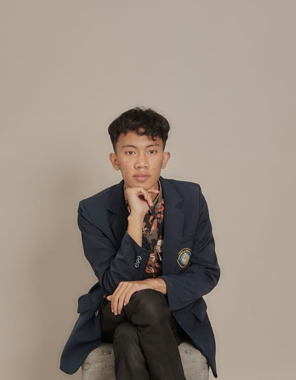 Yahya Nahnul Saputra