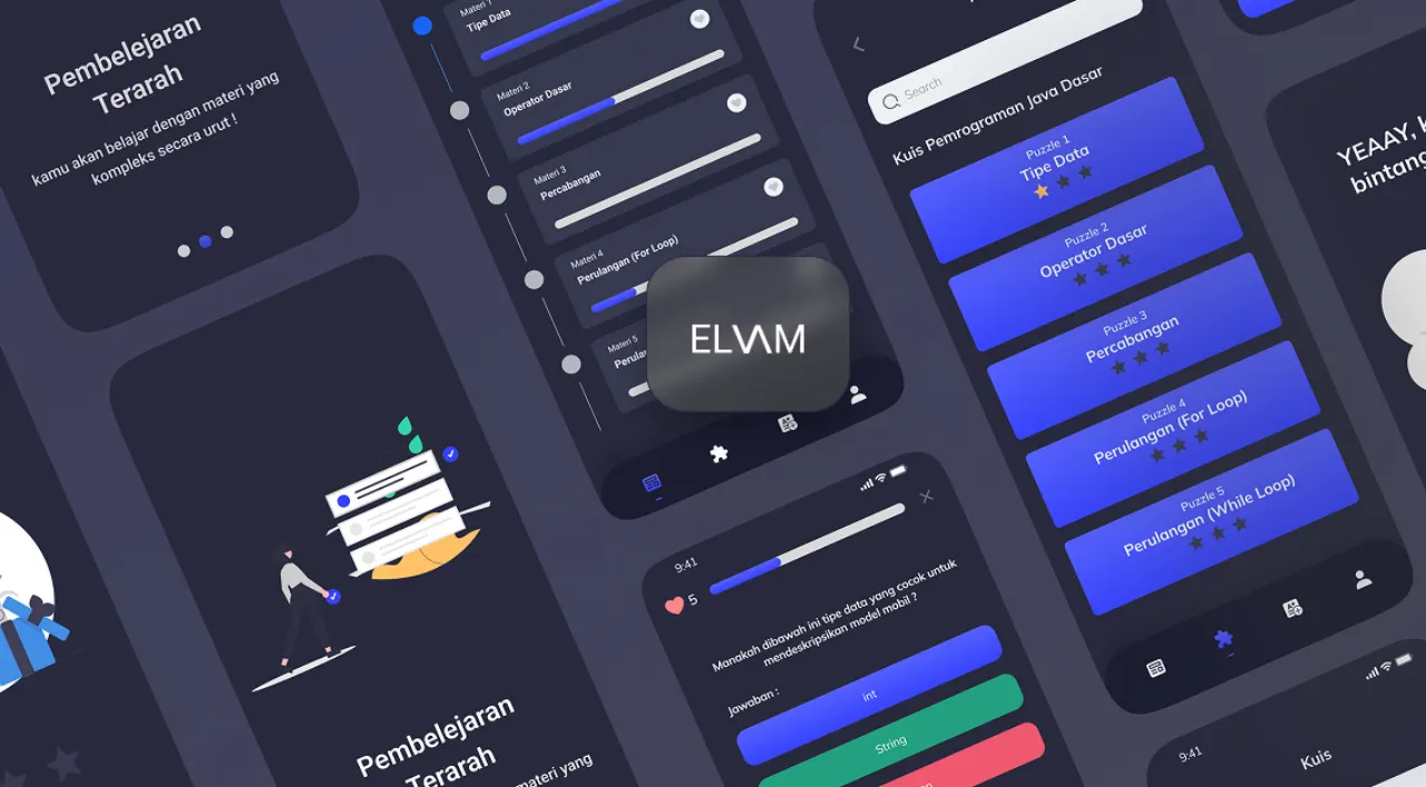 ELVAM